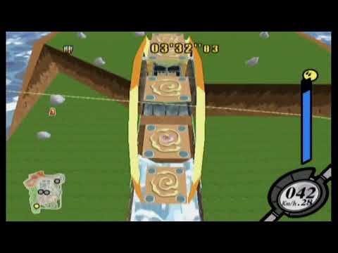 カービィのエアライド 6分part481