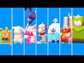 Pokémon Pokopia - All Pokopian Forms