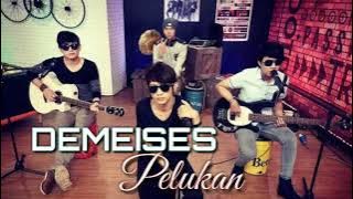Demeises ~ pelukan