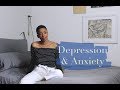 My Depression Story | Chronic Pain, Anxiety, &amp; Being Happy | What I&#39;ve Learned In Therapy