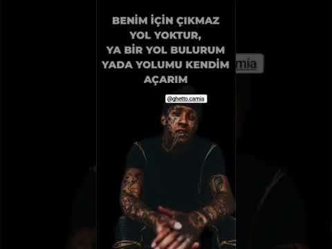 Ghetto camia story vakti