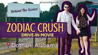 Behind The Scenes at VIP Star-Lite Drive-In | Dothan, Alabama