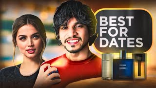 10 Best Perfumes for Dates 😘😘👩‍❤️‍👨👩‍❤️‍👨