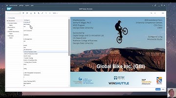 SAP - Receving your Product (MIGO_GR)