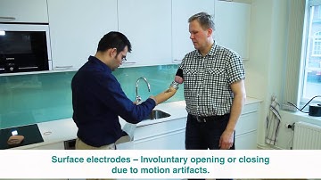 Mind-controlled neuroprosthetics