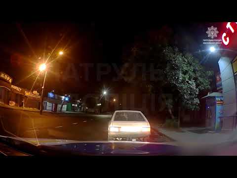 В Николаеве на
