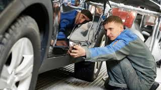 Car Warranty | Kansas City, MO - Late Model Auto Parts Inc