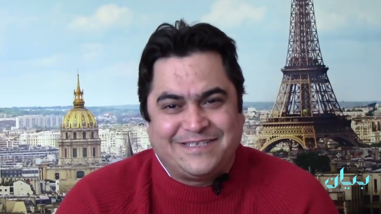 افشاگریهای روح الله زم درباره ماجرای جنجالی سعید طوسی و تبرئه او از اتهامات کودک آزاری.