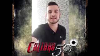 CALIBRE 50 SALUDA A SUS FANS DE GUADALAJARA