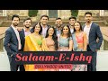 Salaam E Ishq | Dance Choreography | Bollywood United