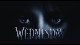 Wednesday Addams | Intro | Rescored