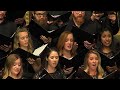 The celestial city benjamin david knoedler performed by rivertree singers