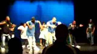 Celebrity KKPsi Probate 2007 (Lambda Beta Chapter)- 3 Profile
