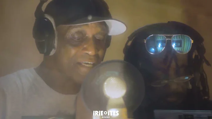 Cornell Campbell x U Brown x Irie Ites - Please Be...