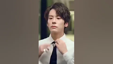 😎father son attitude 😎like father like son 😁unforgettable love ✨cdrama edit⭐