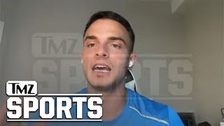 Eagles' Devon Allen, World Class Hurdler, Declares Himself Fastest Man In NFL | TMZ Sports