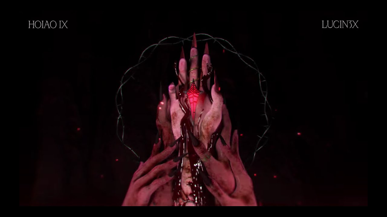 Hơi Ảo #9 - Lucin3x