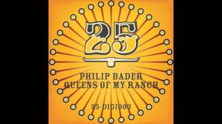 Philip Bader - Stand Up (Original Mix) [BAR25DIGI003]