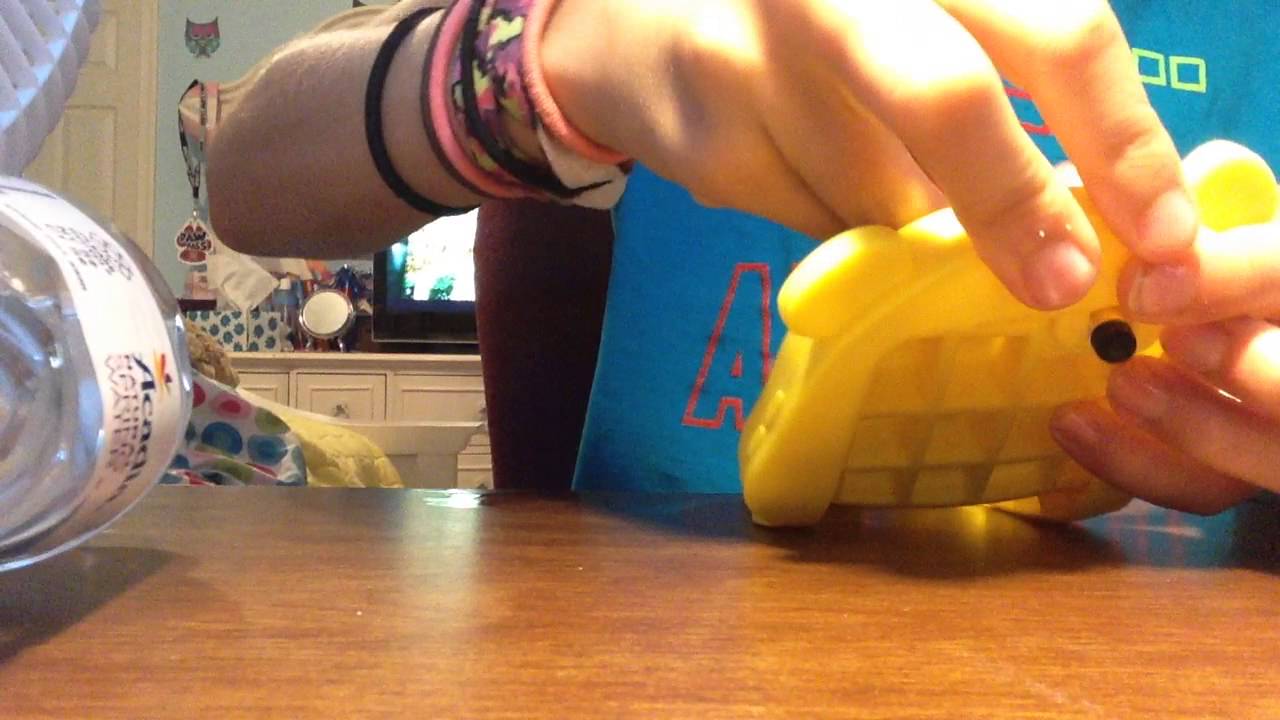 iPod 5 case collection