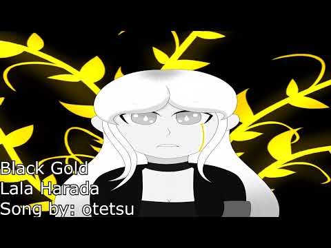 [Lala Harada] Black Gold (UTAU Cover)