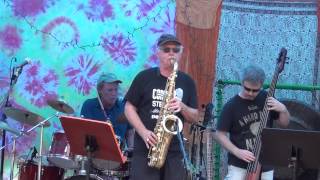 Jim Jam Jazz -  Interlude