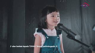 MAZMUR 91 - Rumah Bintang Pekanbaru Feat. Julita Manik