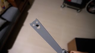 flipping a silenced squiddy G (sound/mod tests)