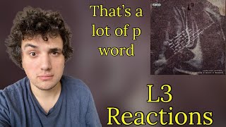 Reacting To Areece Ecco  Wordz  B T P H  South African Hip Hop Reaction