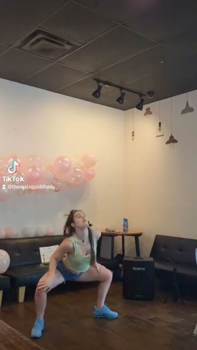 'I'm Not Cool' BlackPink Event Snippet