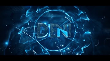 Intro #60 | Deni | Barber Arts ft RineFX