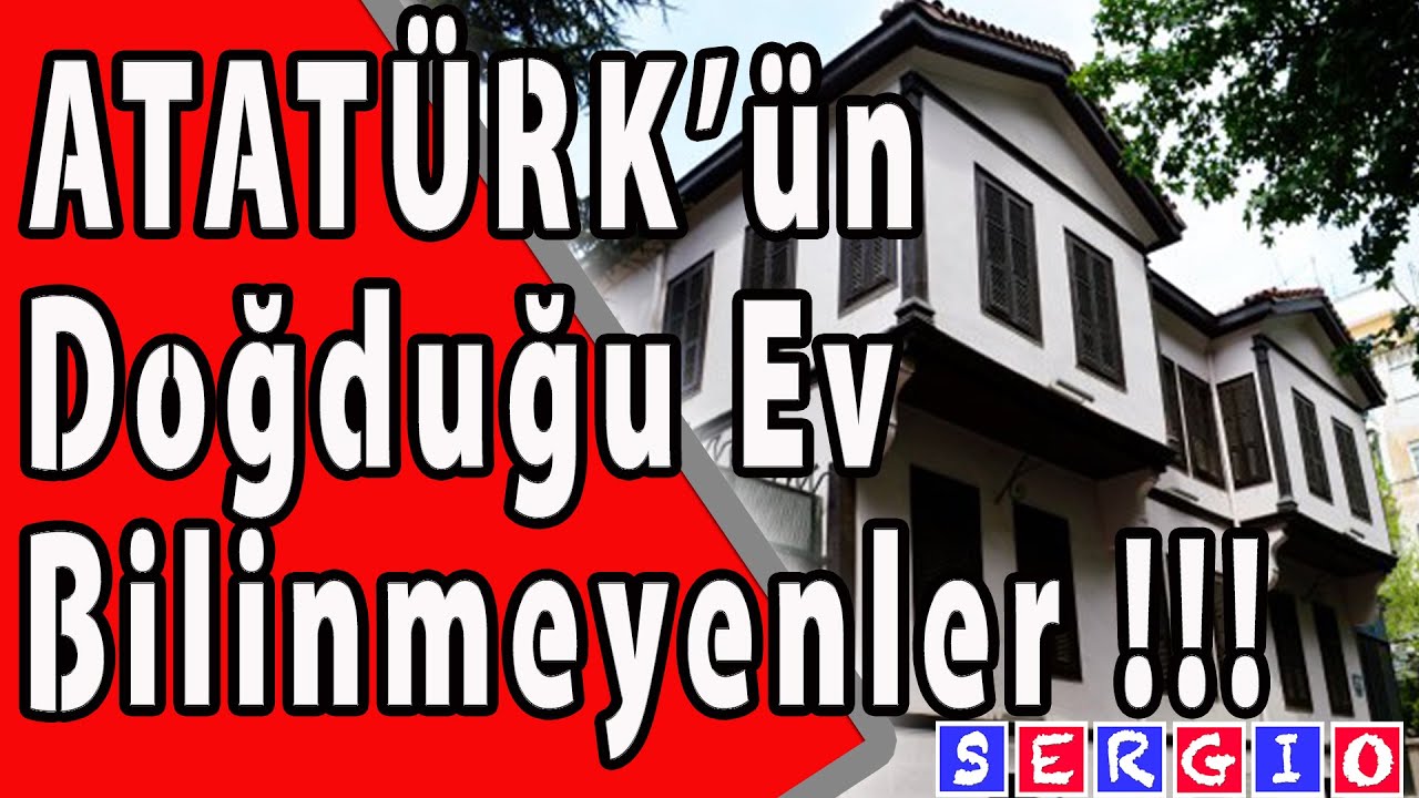 Atatürk�ün Doğduğu Ev ile Alakalı İlginç Bilgiler, Gerçek Bilgiler