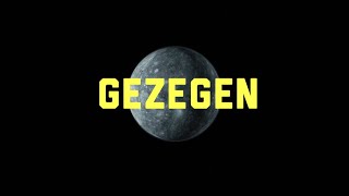 Pentha & Narsi̇st - Gezegen