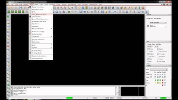 OrCAD How-To Macros, recording and playing Tutorial Cadence OrCAD Allegro