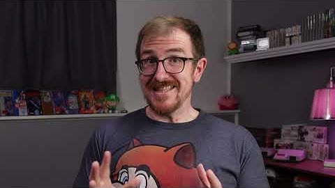 The Code That Makes Mario Move