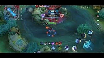 POPOL AND KUPA 2025 BEST JUNGLER MOBILE LEGENDS