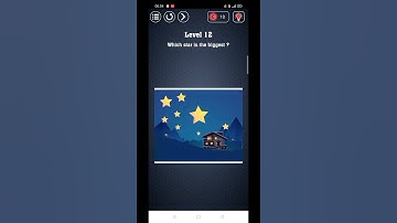 Brain test - Have Guts to Pass it? Level 12