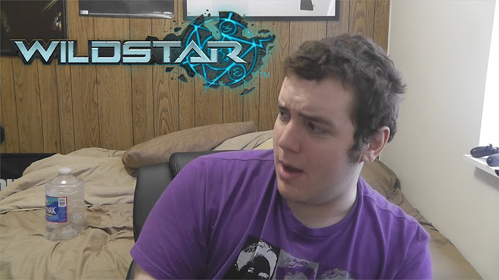 What's wrong with Wildstar at the moment (Changes to Wildstar I would make)