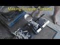 R5 Making Snapper Sinkers 2020