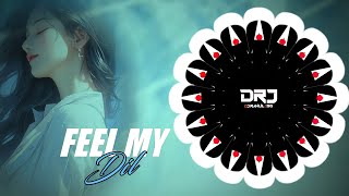 FEEL MY DIL || MY BIRTHDAY SPECIAL || NAUGHTY BASS MIX || DJ RAHUL JSG