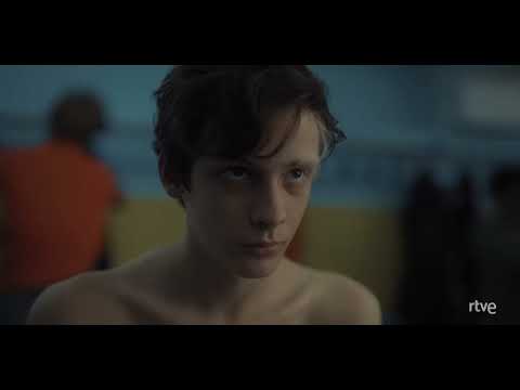 La sonrisa del mal. Días de Cine TVE