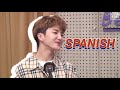 K-Pop Idols vs. Speaking Spanish