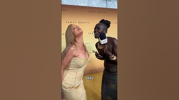 Rihanna said what she said!! 😍💯 What does Rihanna REALLY smell like? Fenty Eau De Parfum 🌹🤎