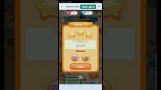 game shopee candy level 25