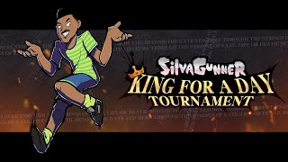 Make Up Your Mind - SiIvaGunner: King for a Day Tournament chords
