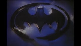 Batman Returns (1992) - Official Trailer