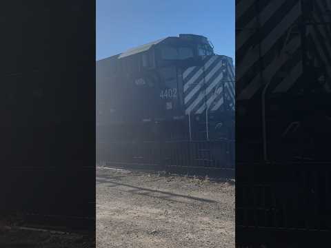 Montana Rail Link