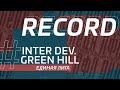 04.06.2022 Inter Development – Green Hill Единая Лига ЛФЛ Липецк 8х