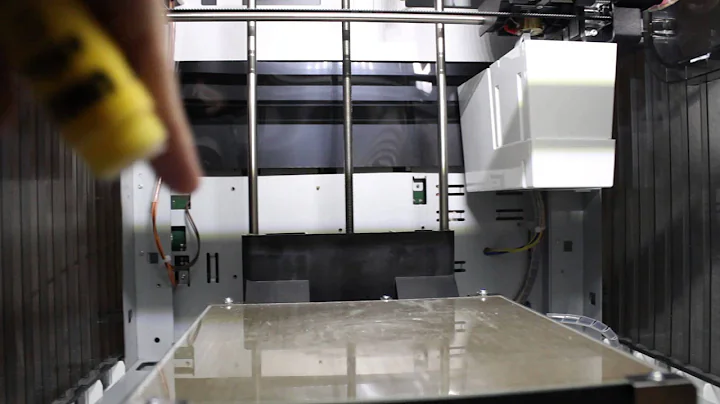 3D Printing With DaVinci XYZ