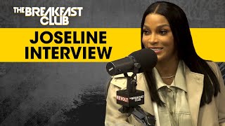 Joseline Talks New Show About Strip Club Culture, Engagement + More