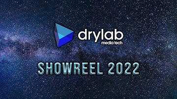 Drylab Showreel 2022
